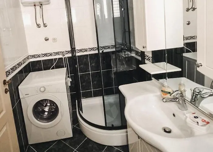 Apartamento Milla 2 *