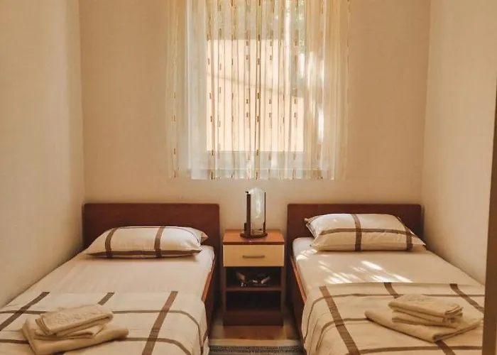 Milla 2 Apartamento *