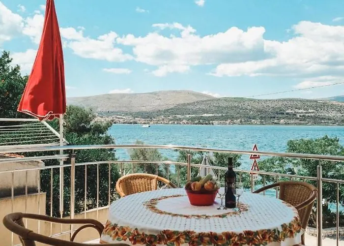 Milla 2 Apartamento Trogir