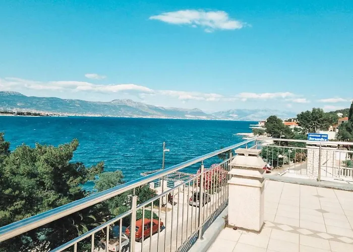 Milla 2 Apartamento *