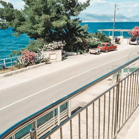 Milla 2 Daire Trogir