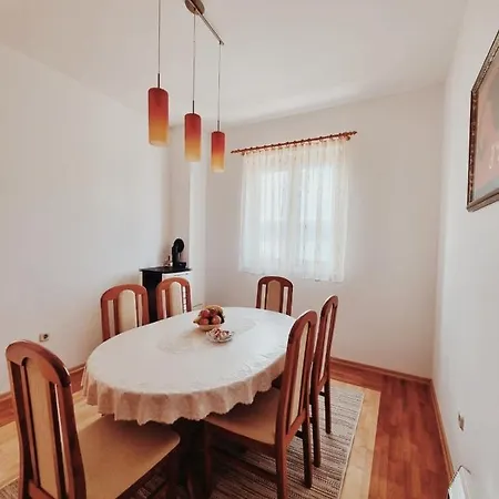 Apartman Milla 2 Trogir