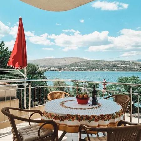 Milla 2 Apartman Trogir