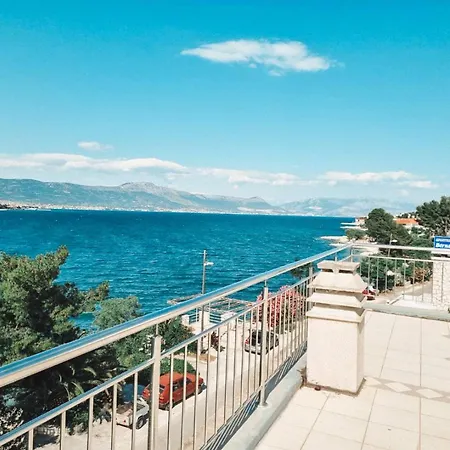 Milla 2 Appartement *