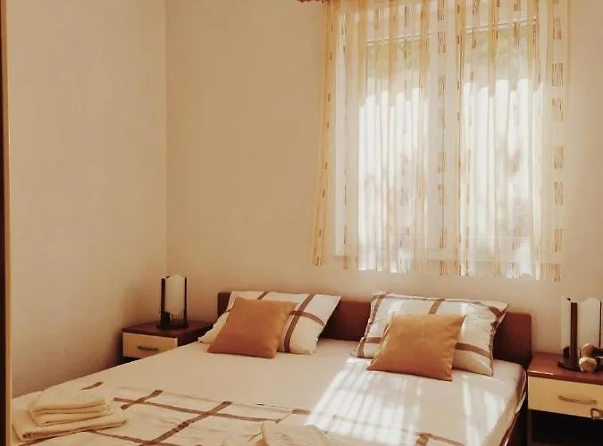 Milla 2 Appartement *